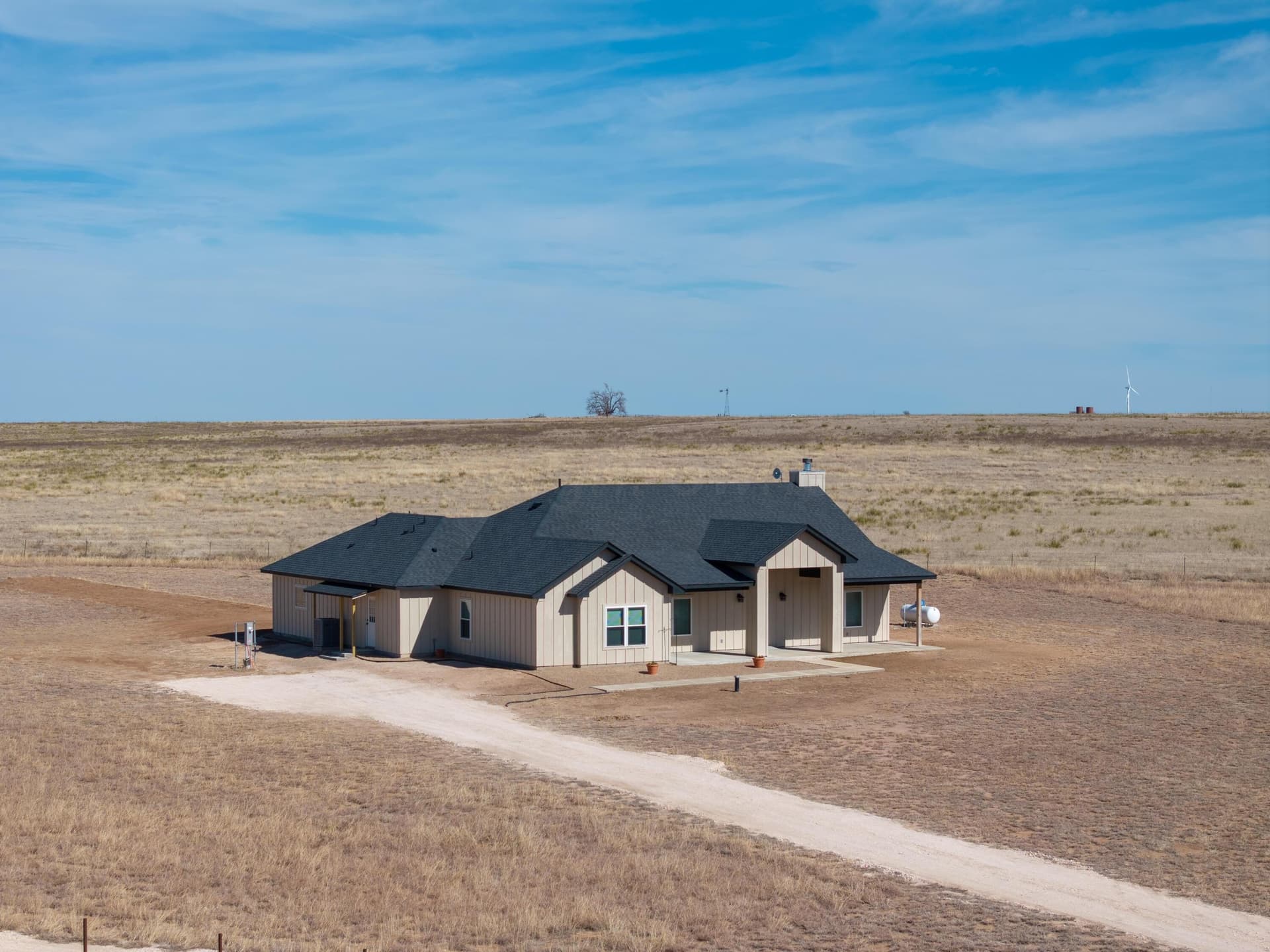 10.07 acres in Randall County gallery image 4