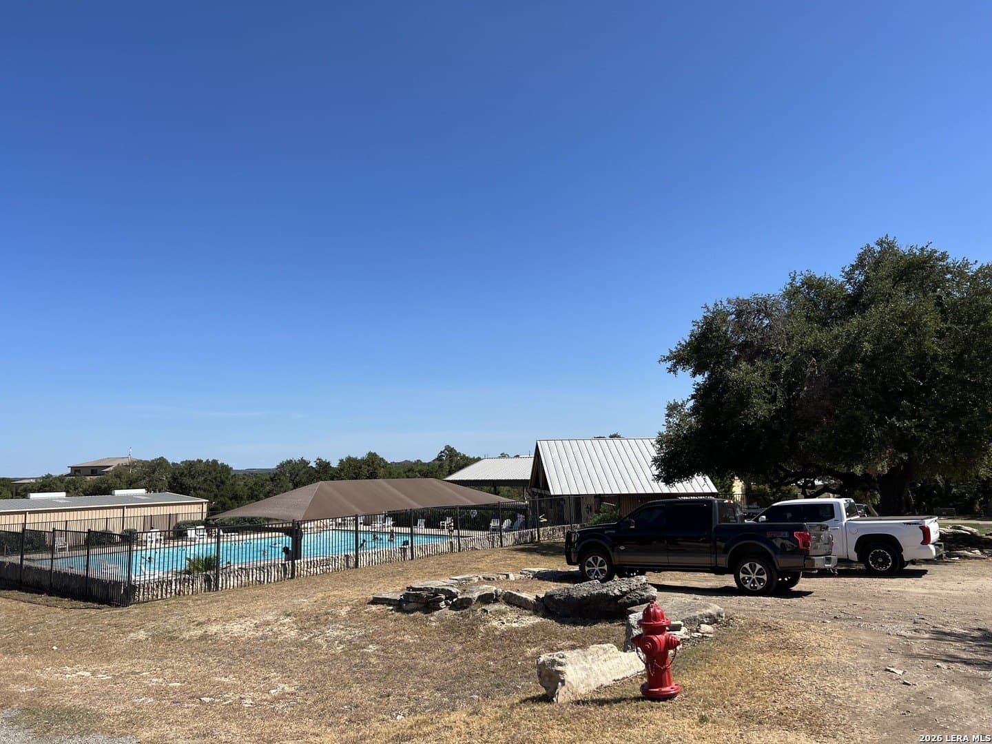 0.3 acres in Blanco County - photo 7