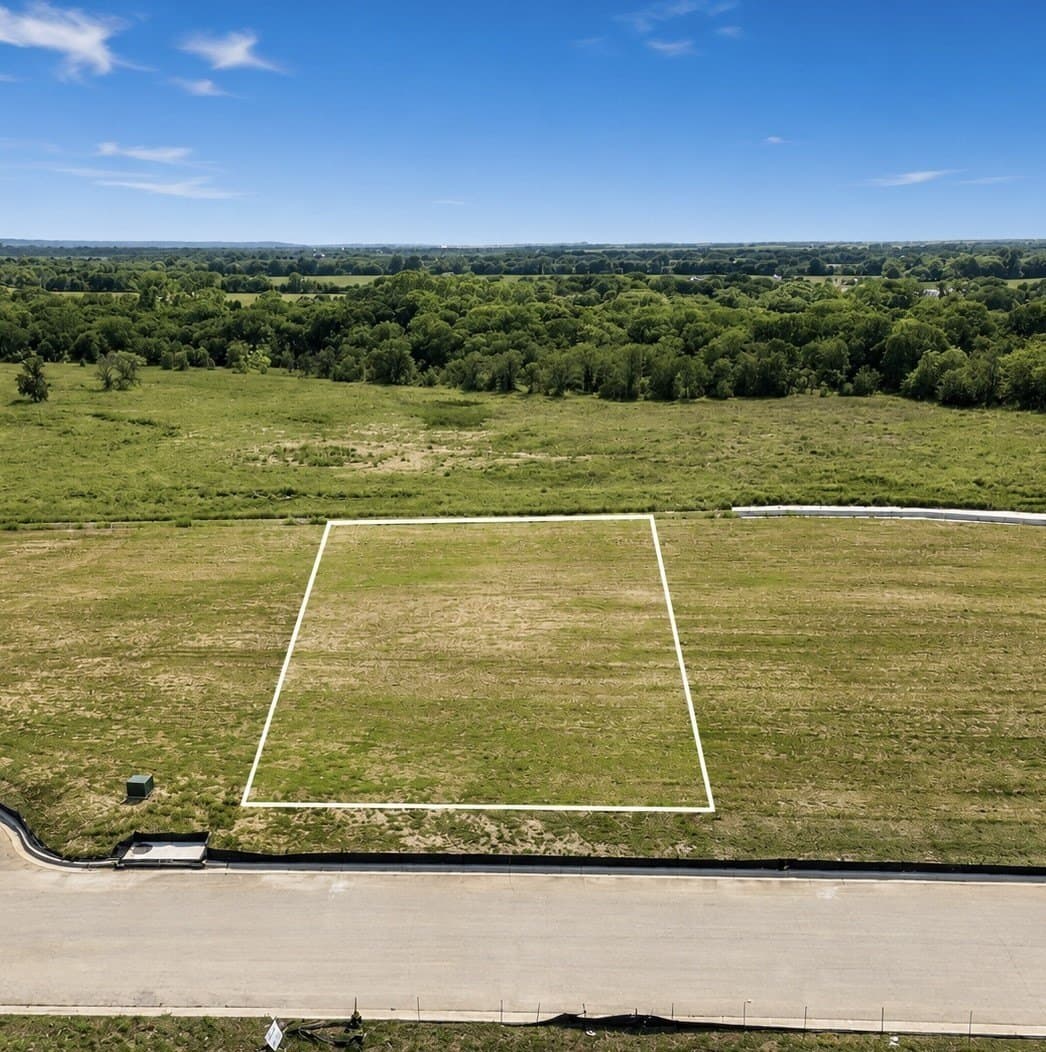 0.62 acres in McLennan County