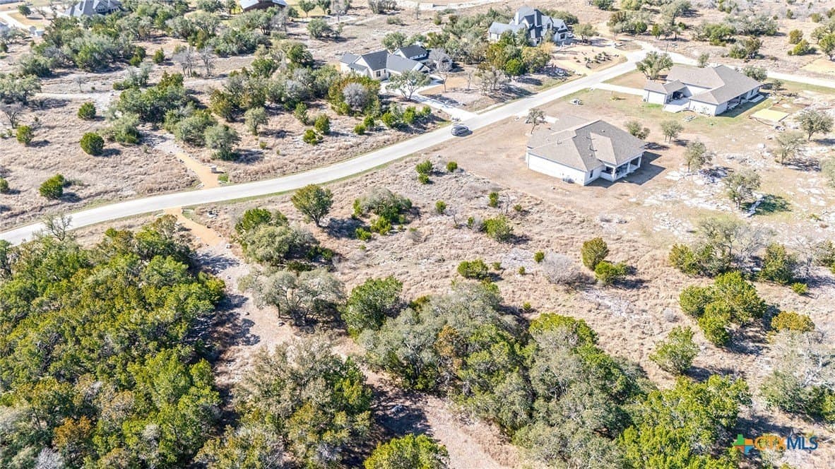 1 acres in Burnet County gallery image 4