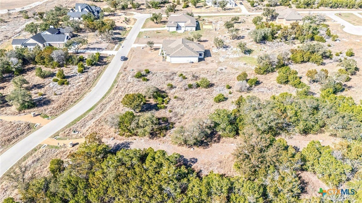 1 acres in Burnet County featured view