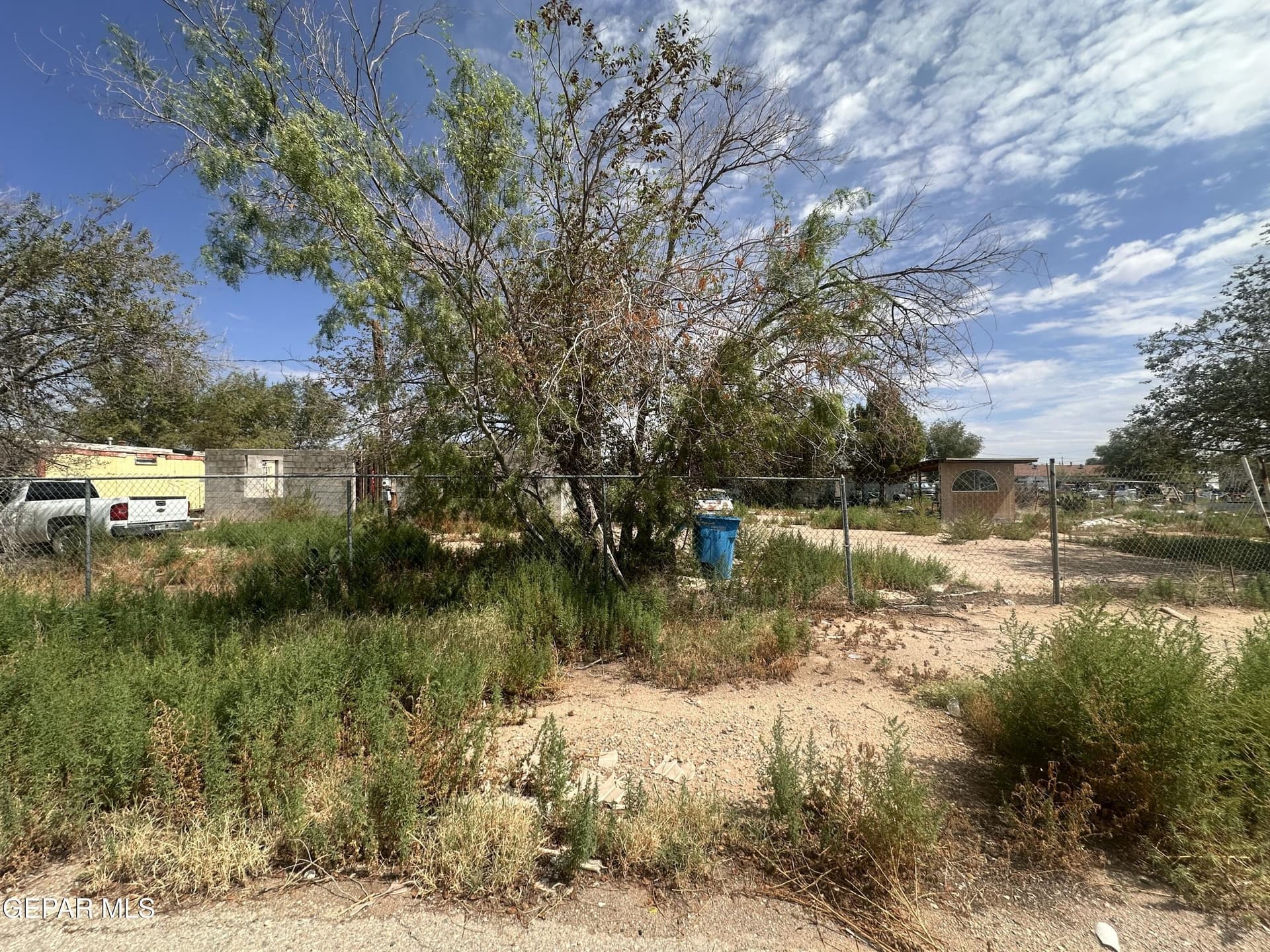 0.57 acres in El Paso County - photo 5