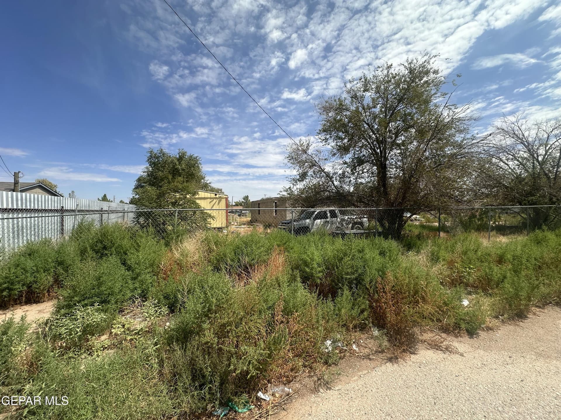 0.57 acres in El Paso County - photo 4