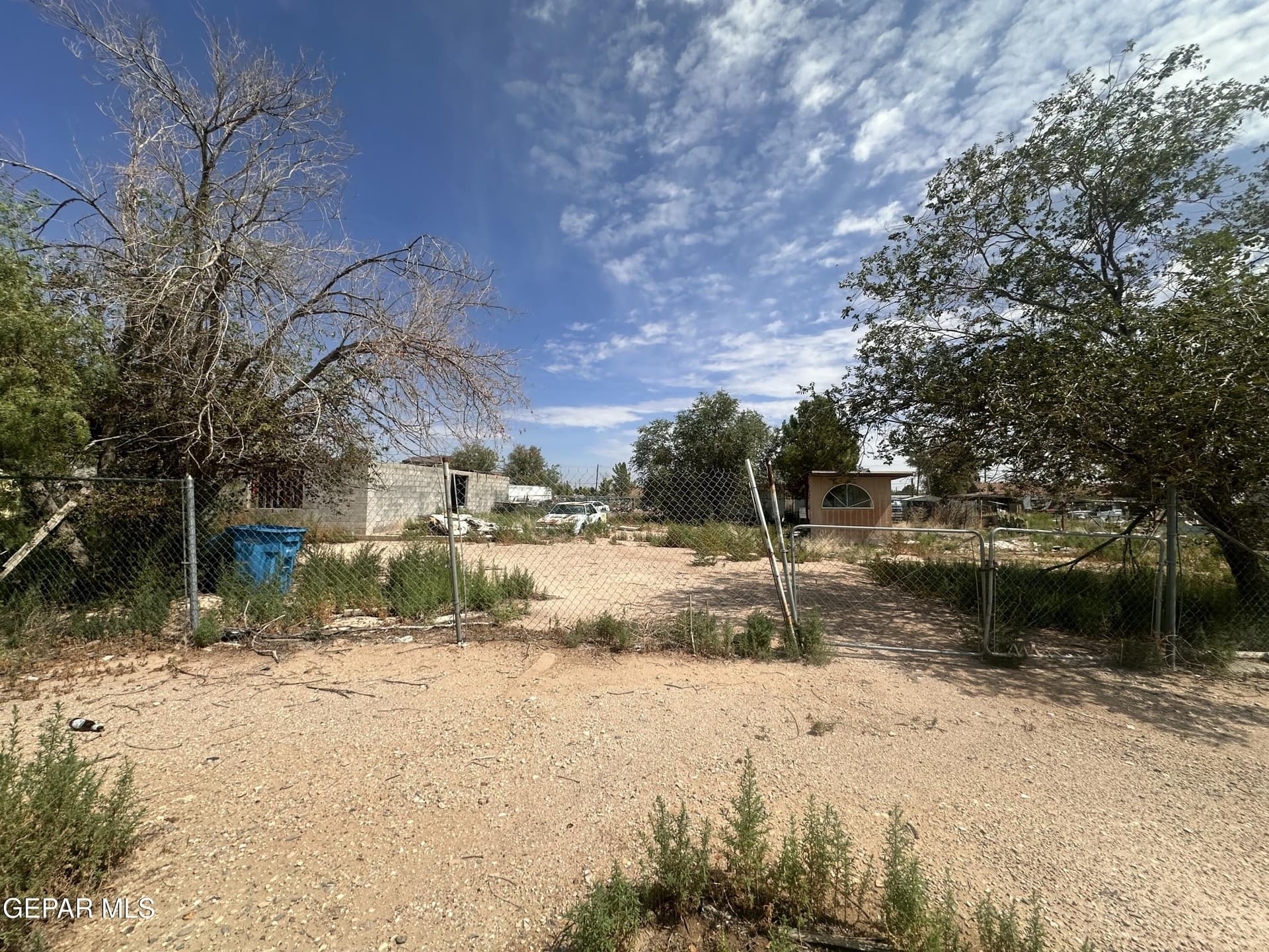 0.57 acres in El Paso County - photo 6