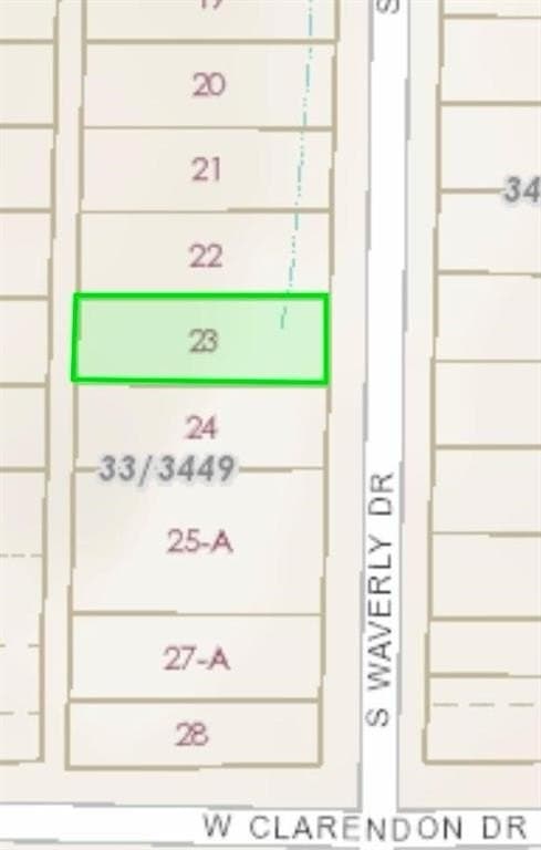 0.17 acres in Dallas County gallery image 2