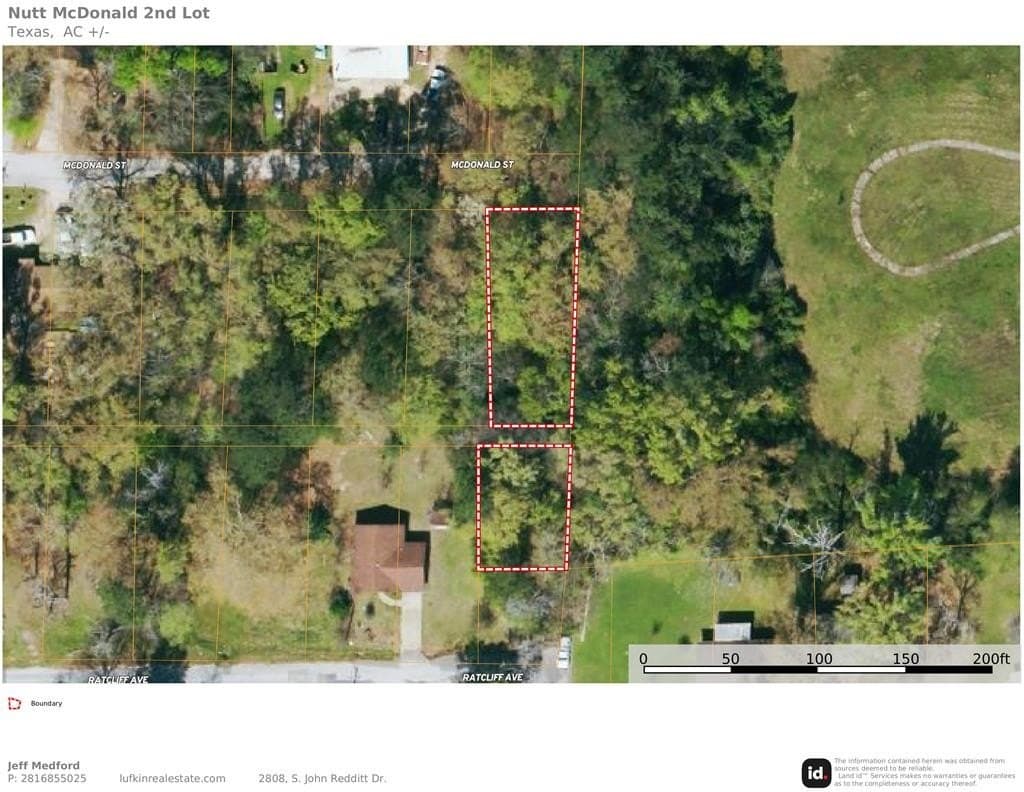 0.22 acres in Texas County