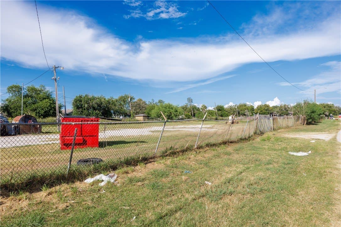 1.38 acres in Nueces County featured view