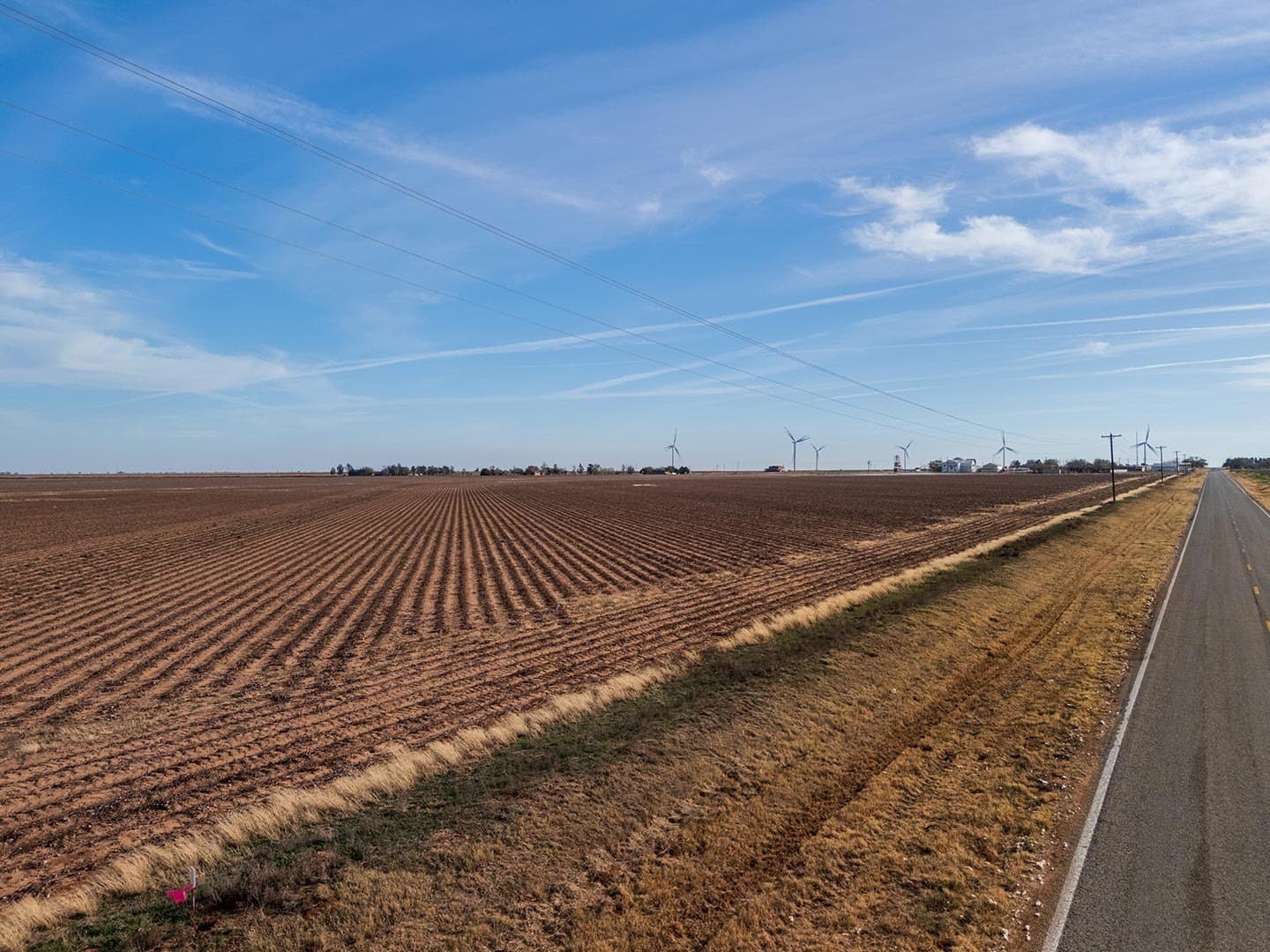 8 acres in Lynn County - photo 16