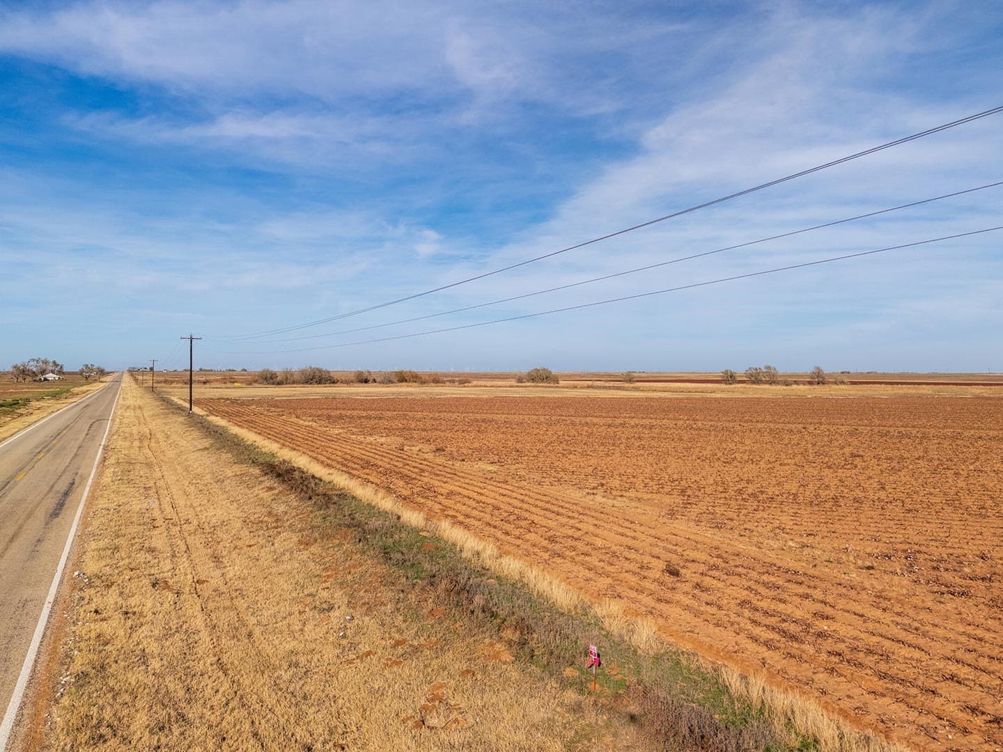 8 acres in Lynn County - photo 13