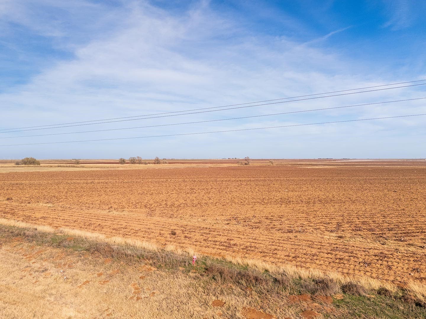 8 acres in Lynn County - photo 12