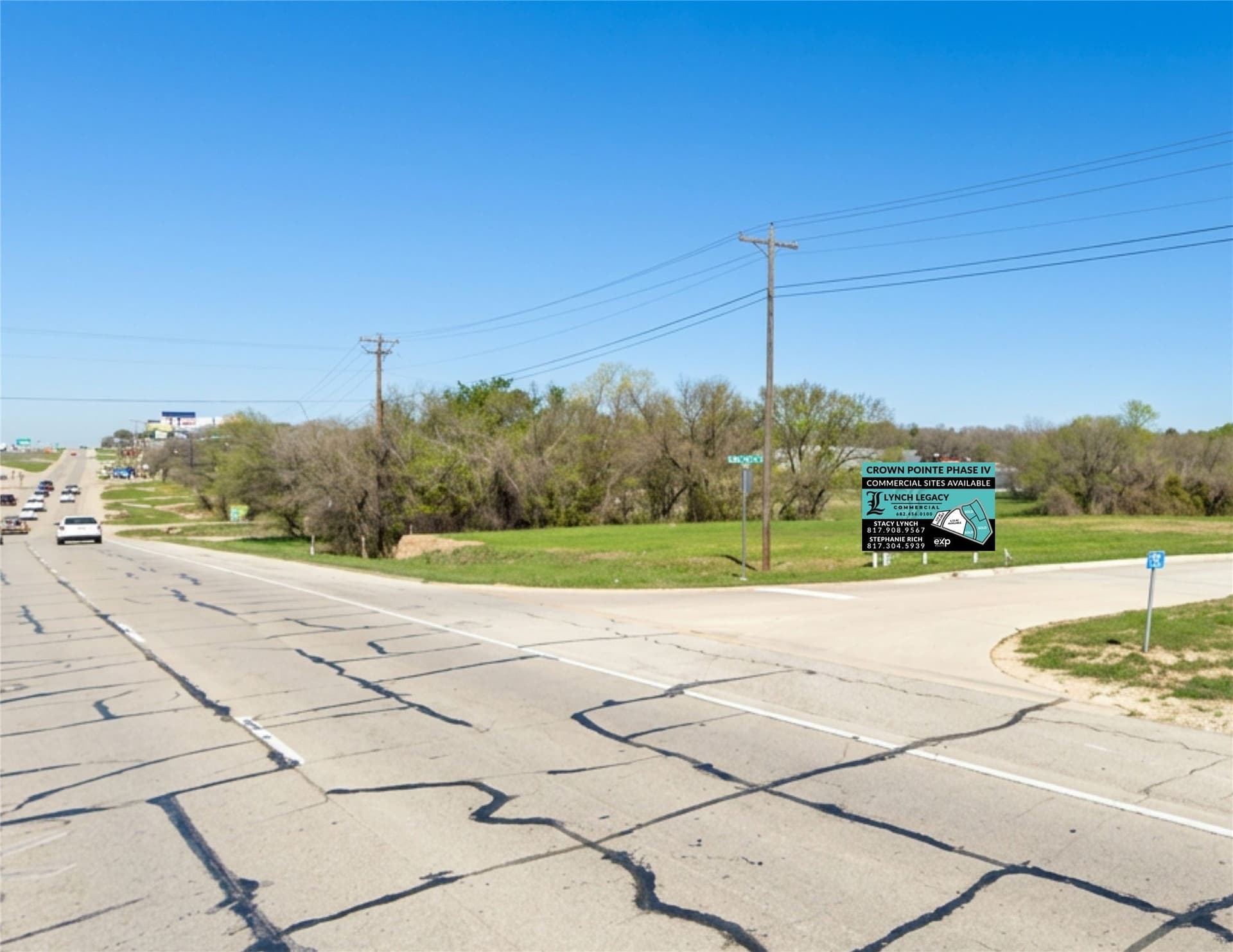 2.02 acres in Parker County