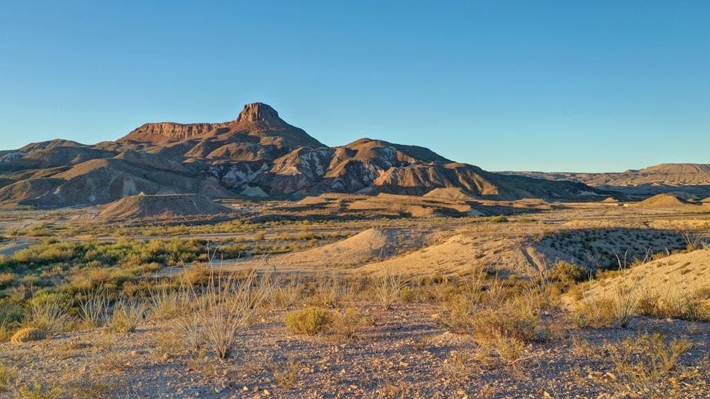 2.47 acres in Brewster County - photo 24
