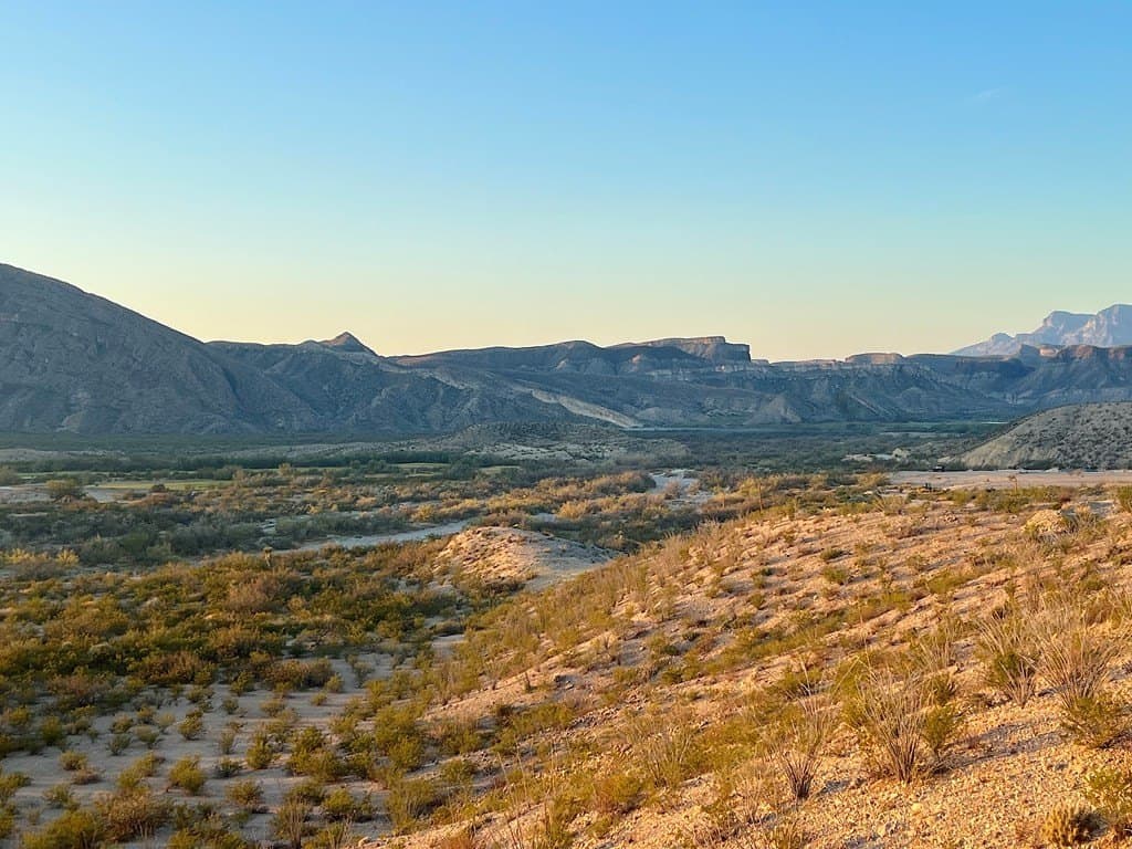 2.47 acres in Brewster County - photo 4