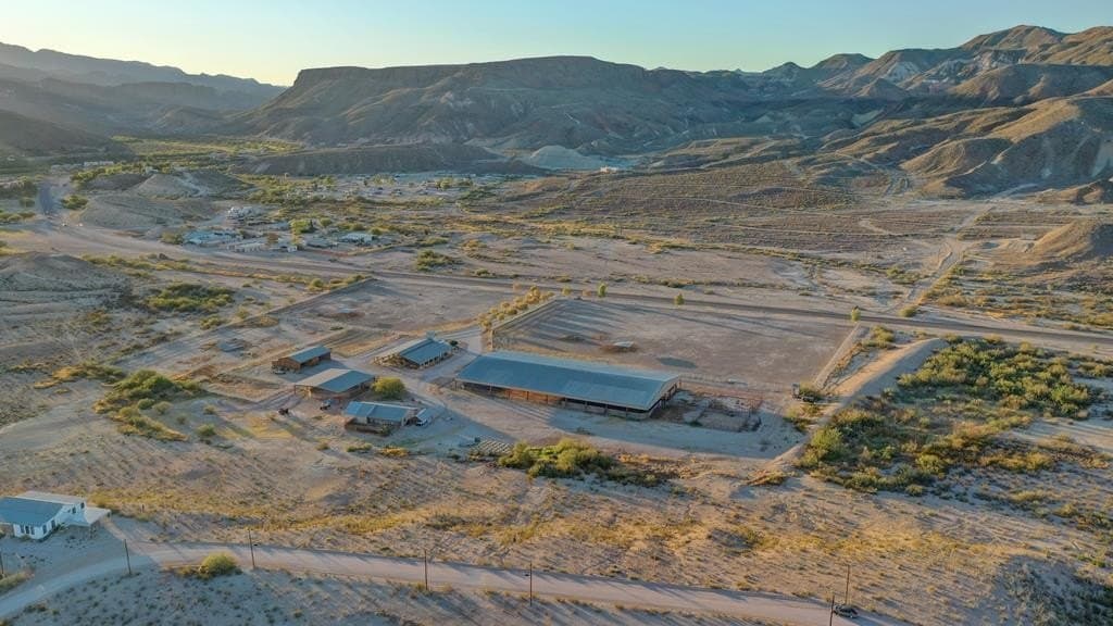 2.47 acres in Brewster County - photo 20