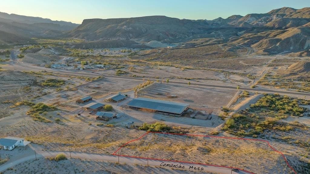 2.47 acres in Brewster County - photo 21