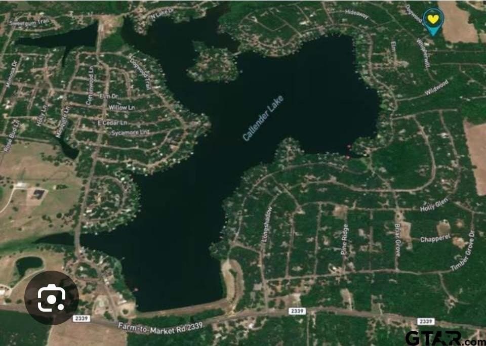 0.21 acres in Van Zandt County - photo 3