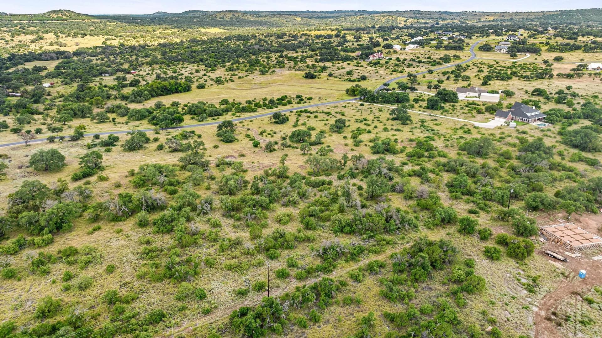 5 acres in Blanco County - photo 3