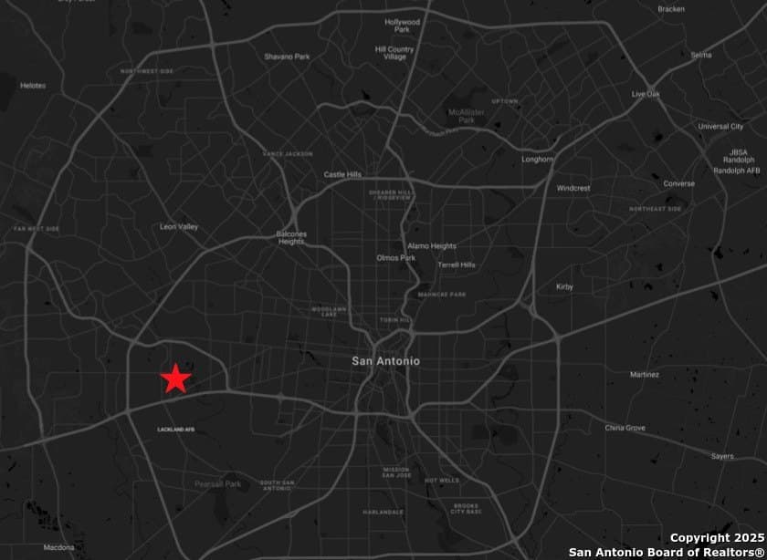 8.84 acres in Bexar County - photo 8