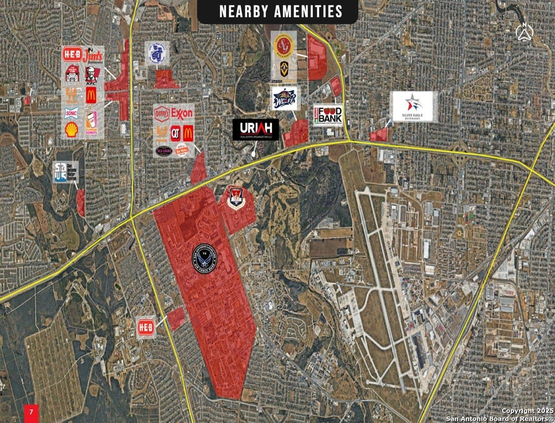 8.84 acres in Bexar County gallery image 4