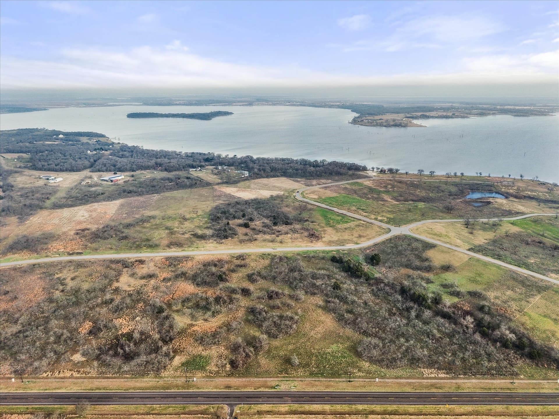 1.77 acres in Navarro County - photo 7