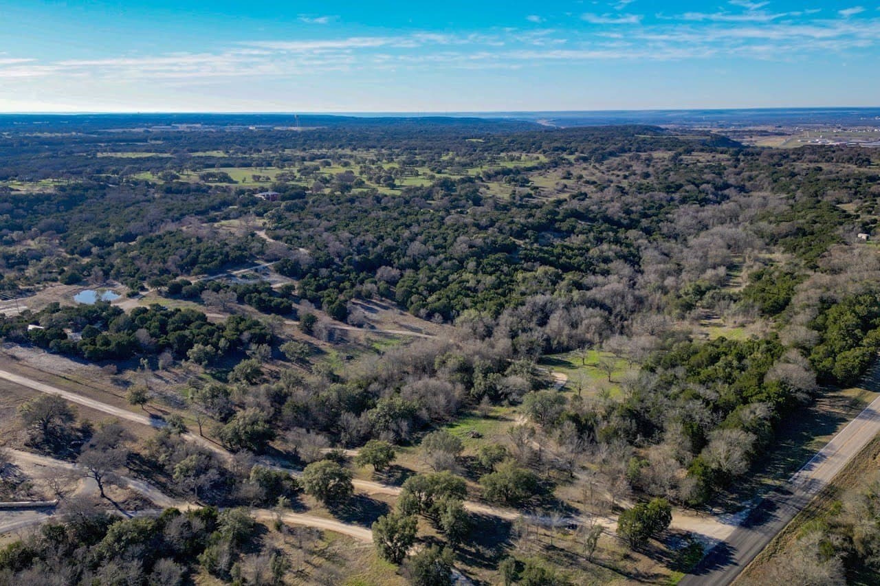 22.79 acres in Coryell County