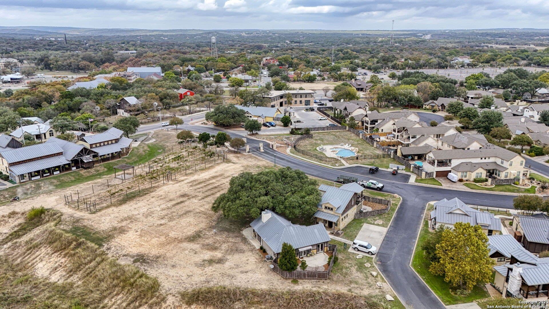 0.07 acres in Comal County - photo 10