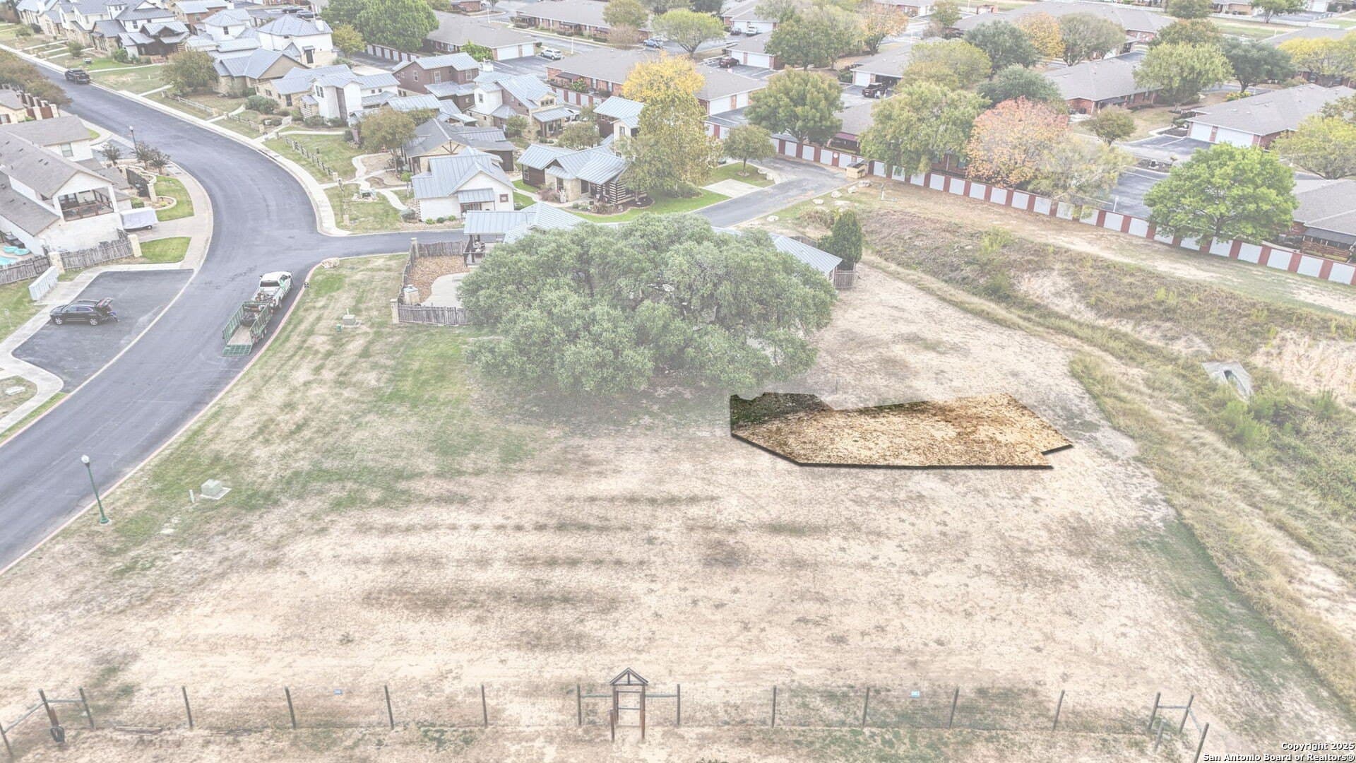 0.07 acres in Comal County - photo 12