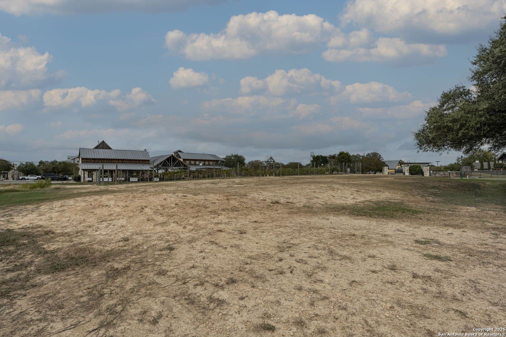 0.07 acres in Comal County