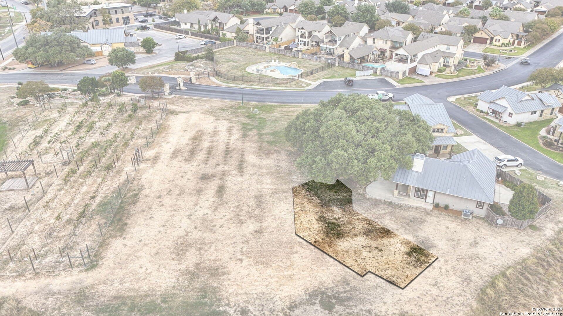 0.07 acres in Comal County - photo 13