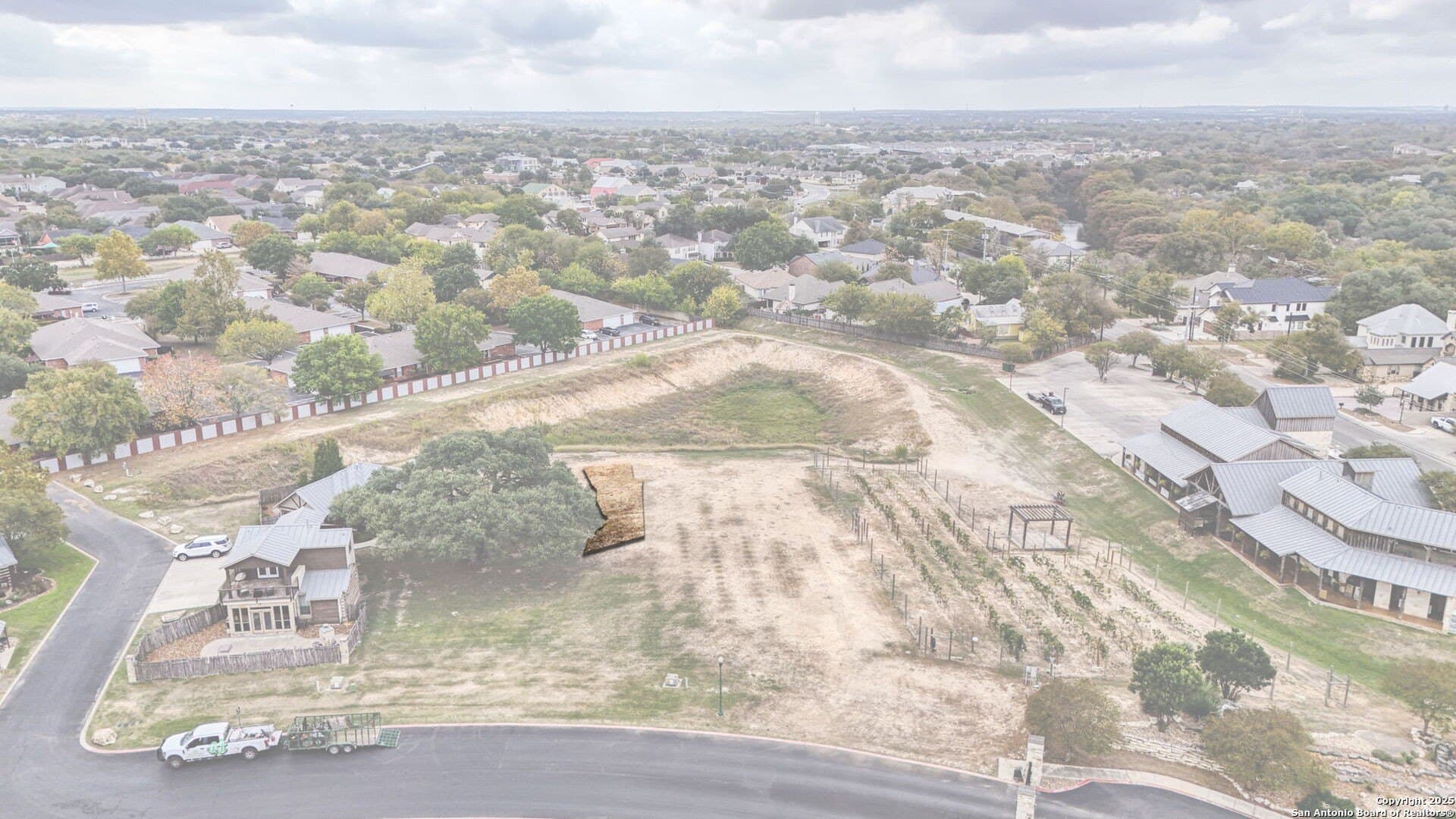 0.07 acres in Comal County - photo 11