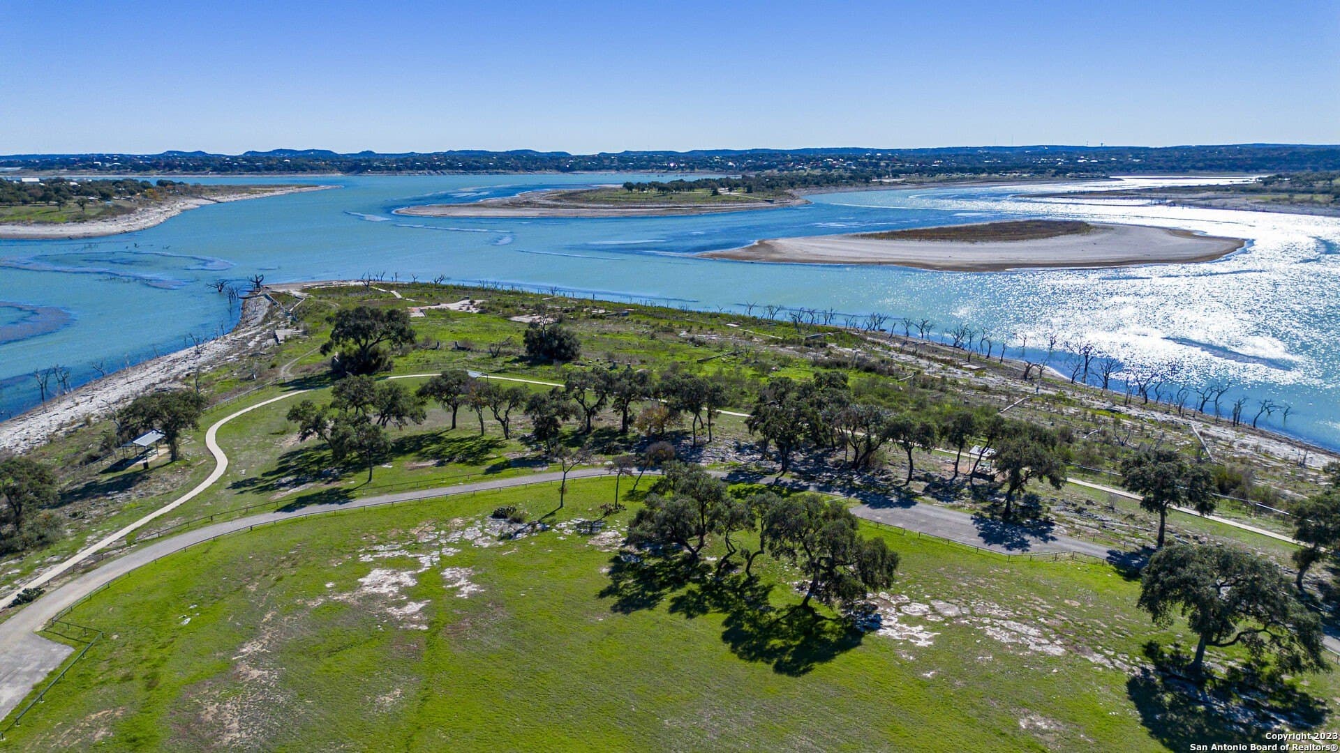 5.07 acres in Comal County - photo 36