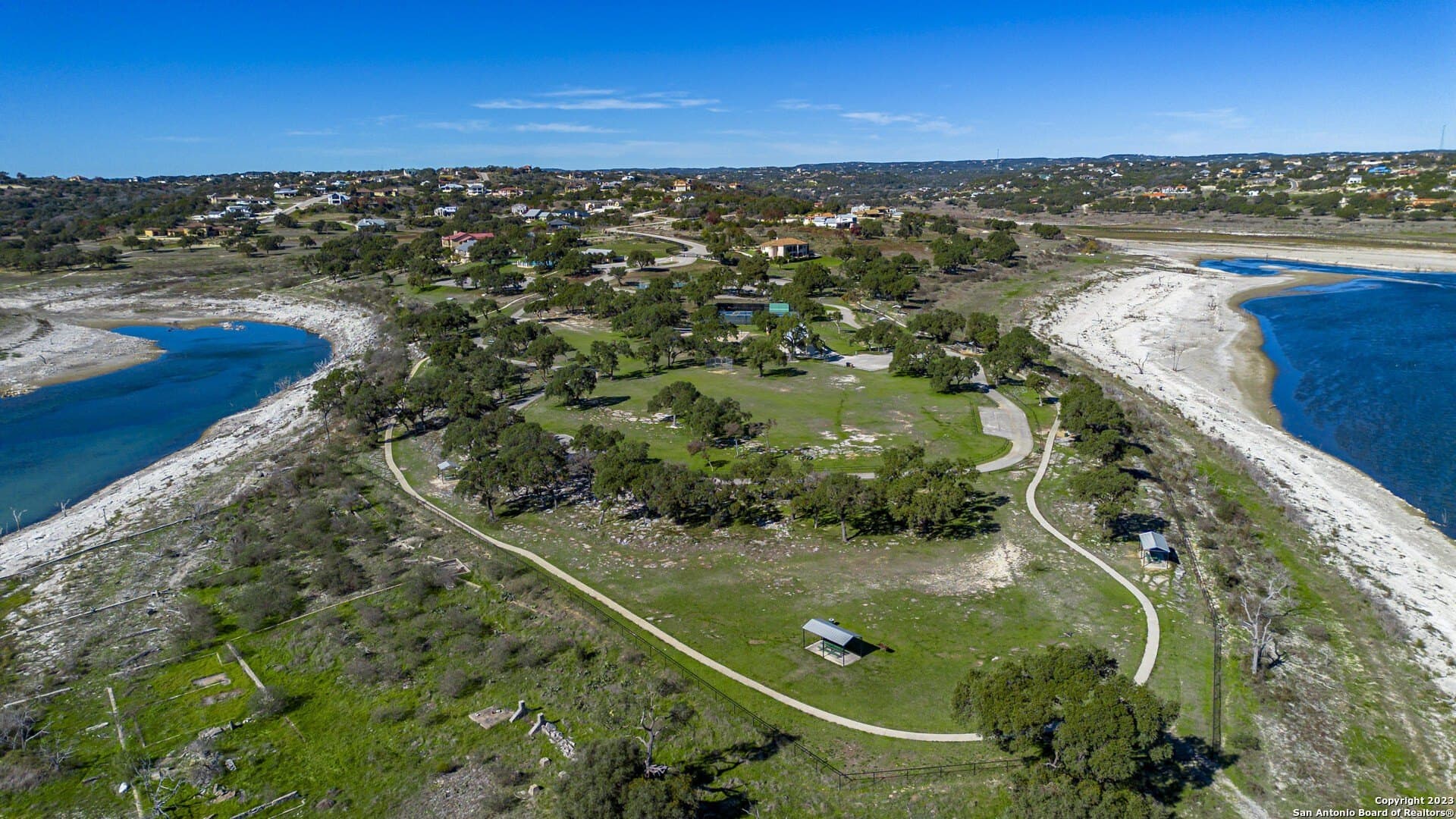 5.07 acres in Comal County - photo 37