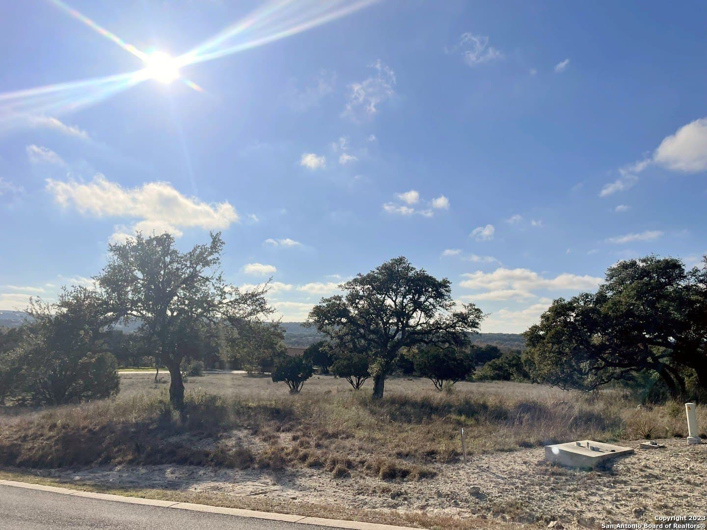 5.07 acres in Comal County featured view