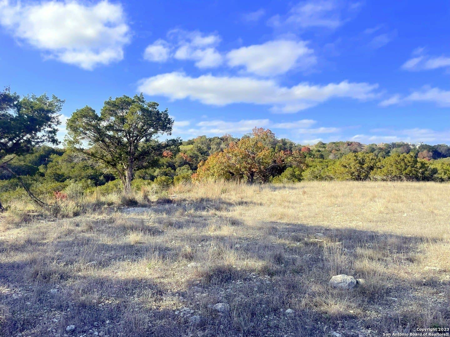 5.07 acres in Comal County - photo 8