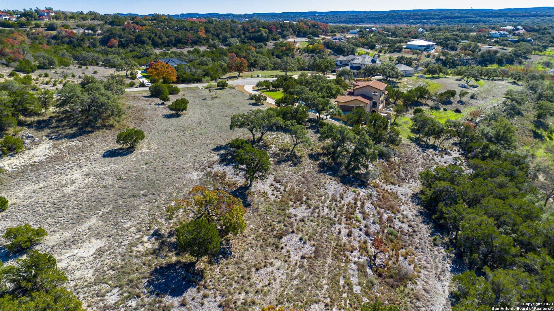 5.07 acres in Comal County - photo 25
