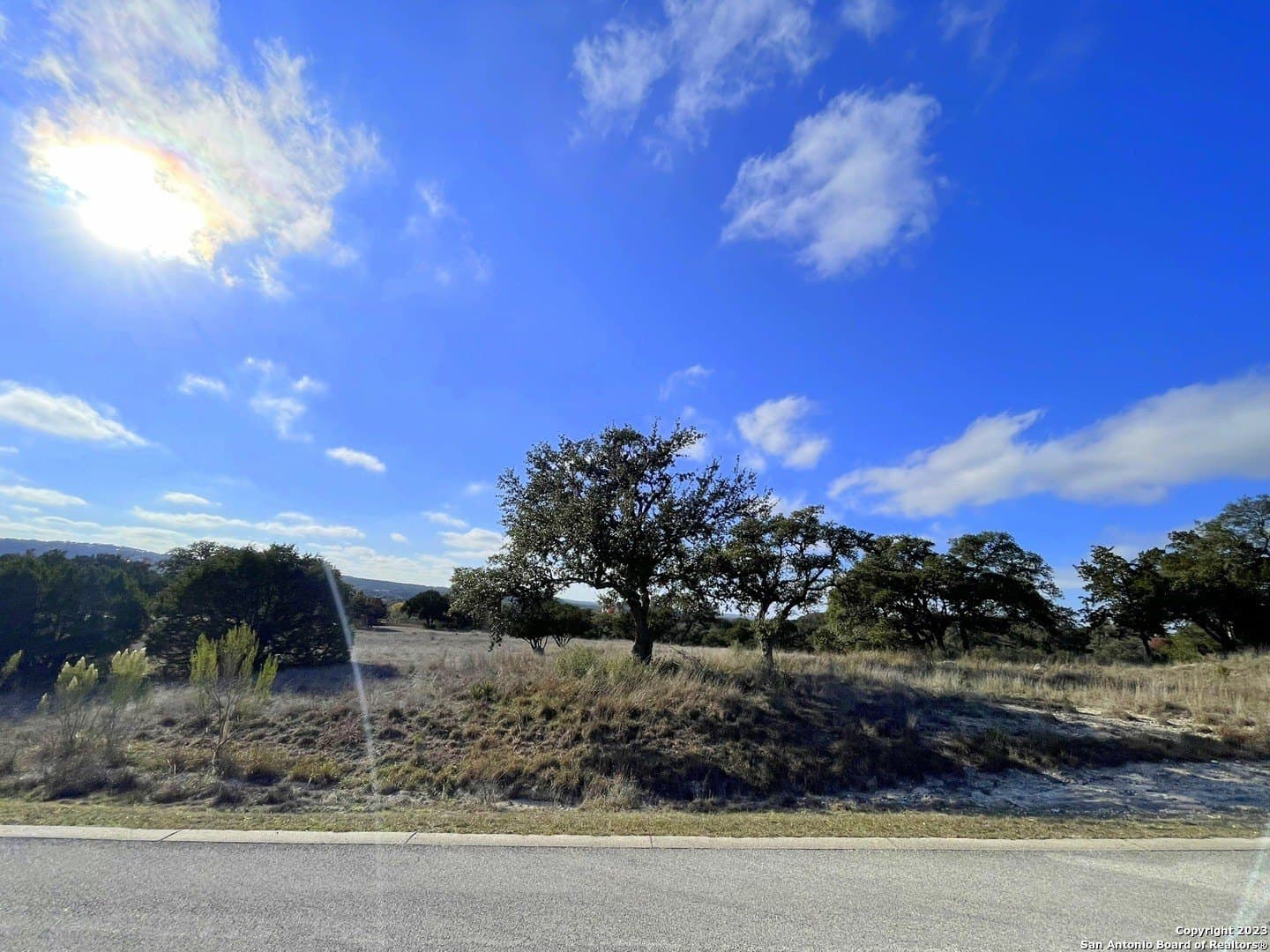5.07 acres in Comal County - photo 6