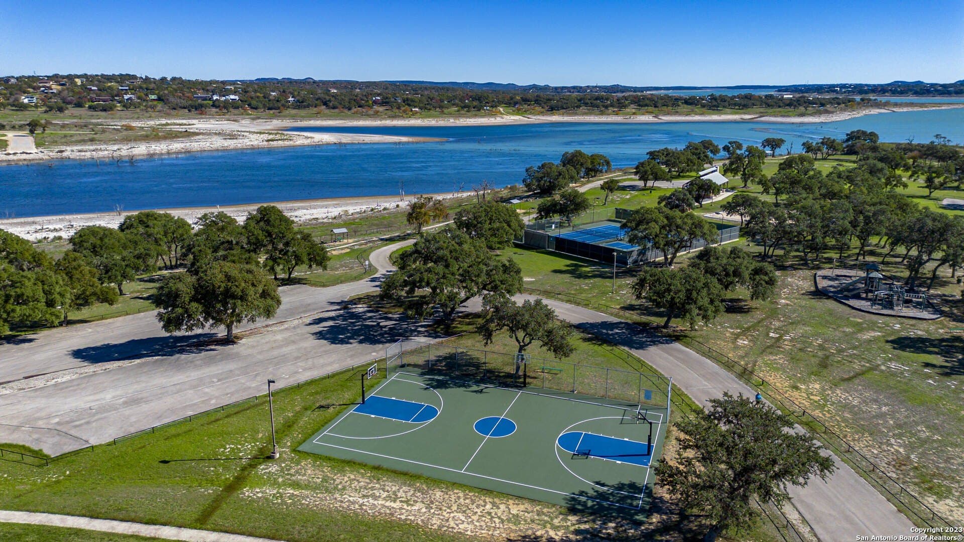 5.07 acres in Comal County - photo 33