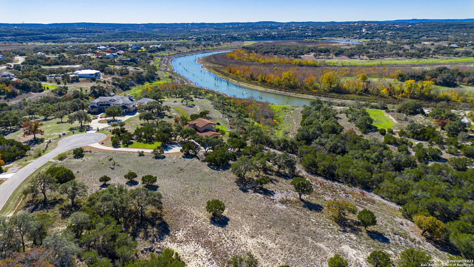 5.07 acres in Comal County - photo 24