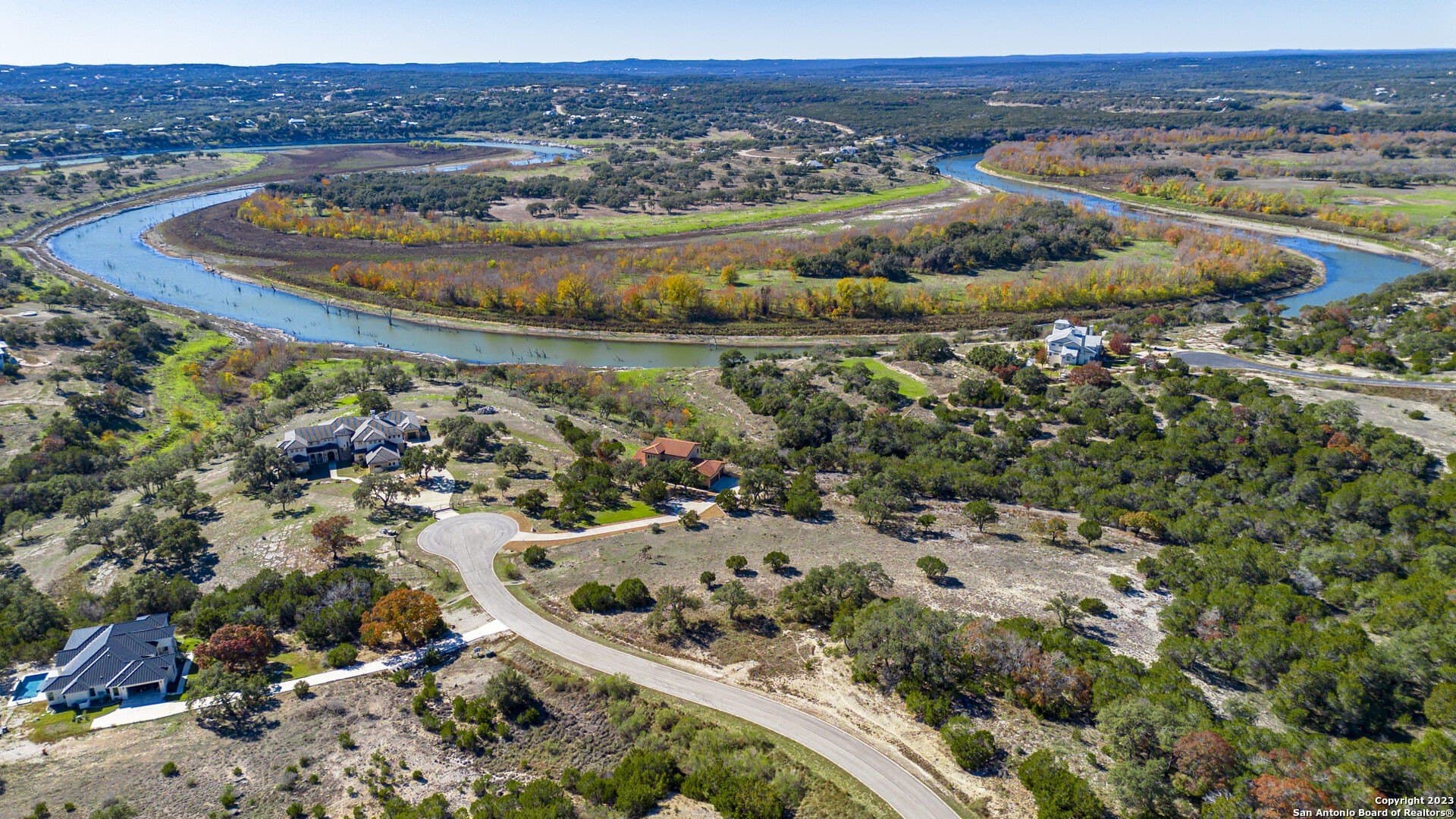 5.07 acres in Comal County gallery image 2