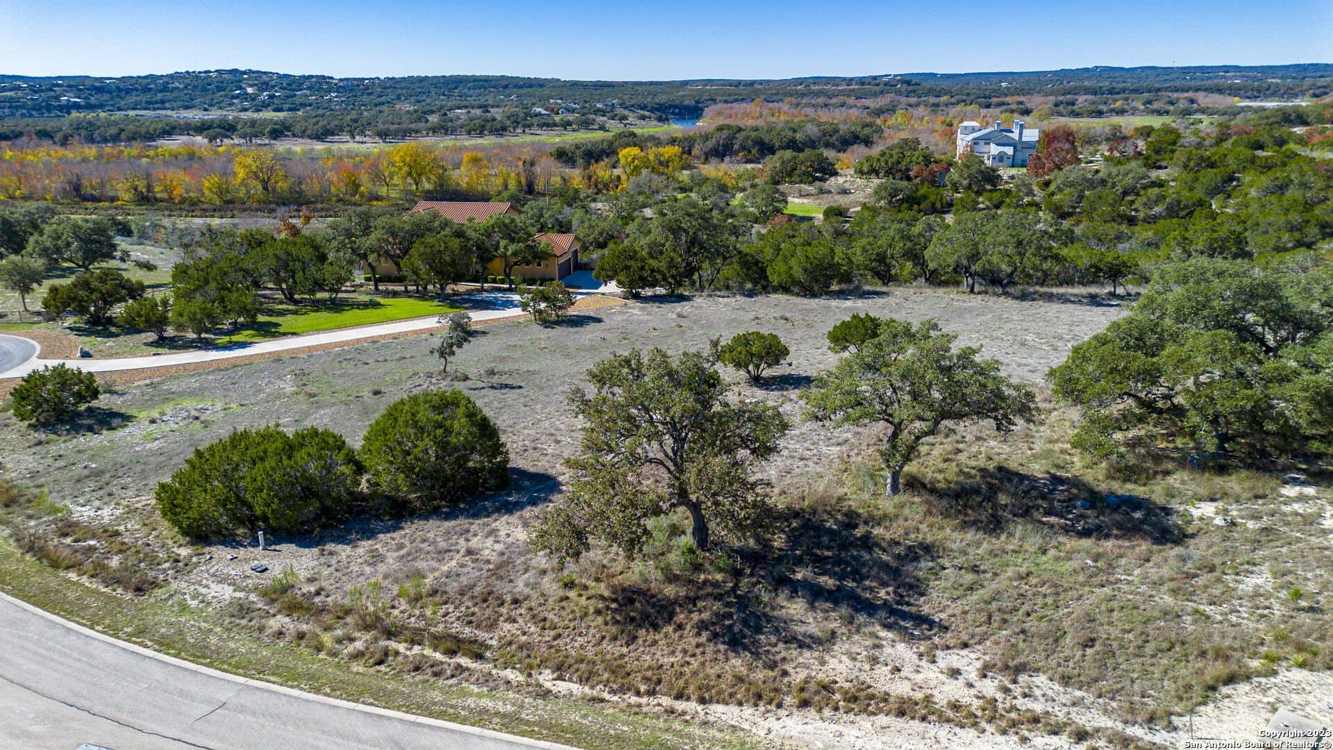 5.07 acres in Comal County - photo 29