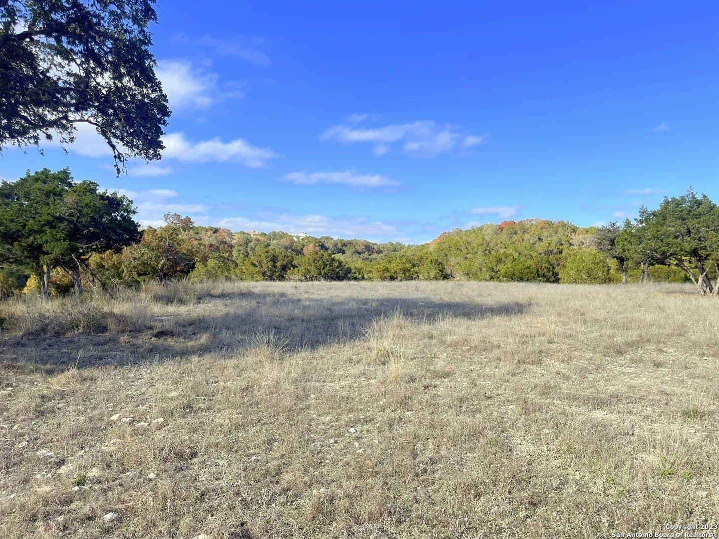 5.07 acres in Comal County - photo 9