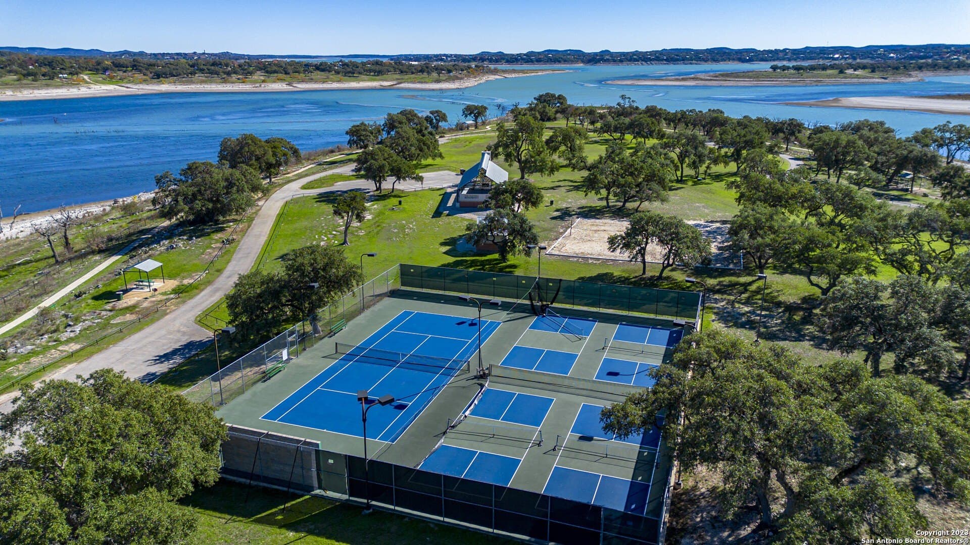 5.07 acres in Comal County - photo 34