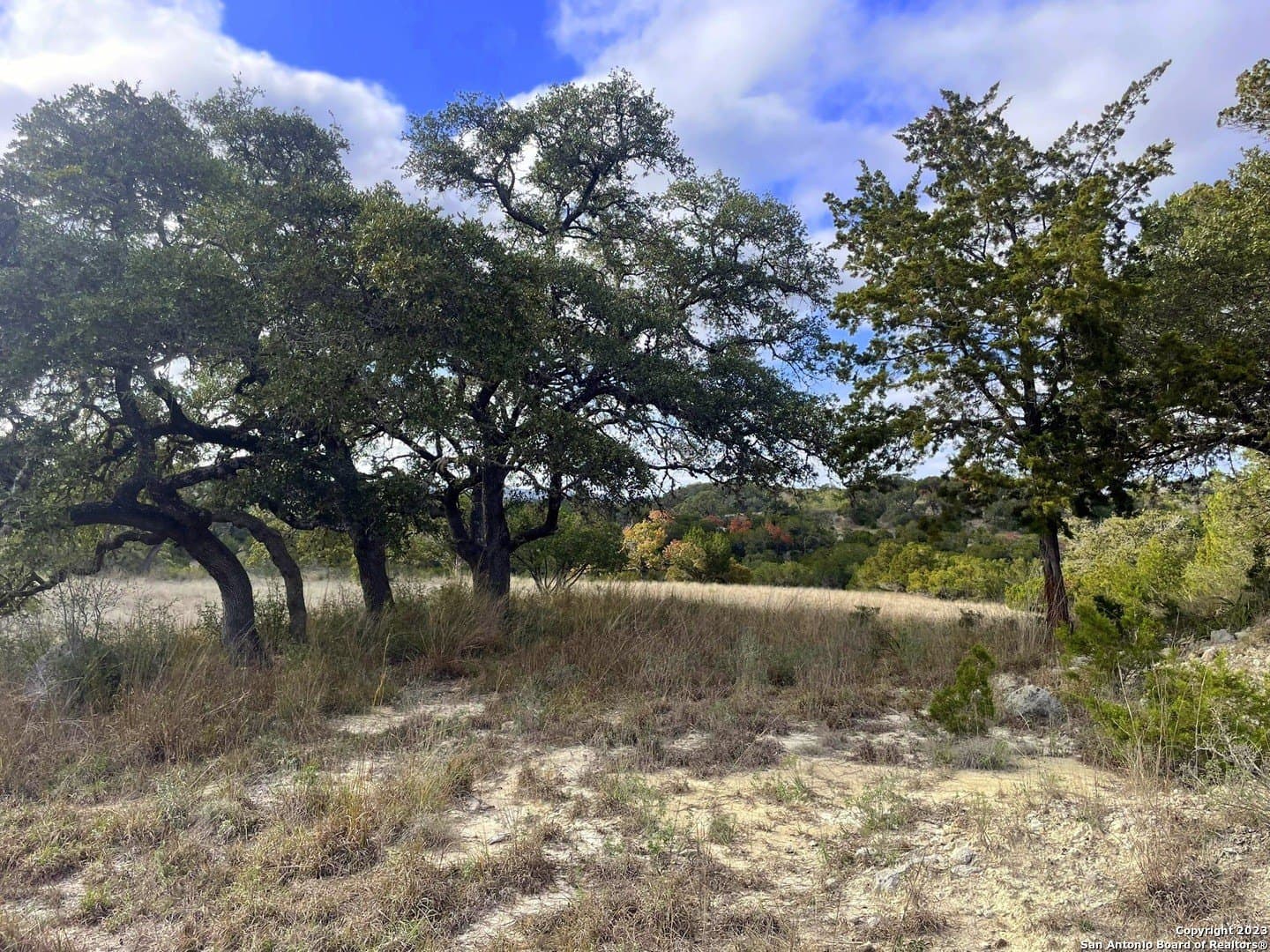 5.07 acres in Comal County - photo 18