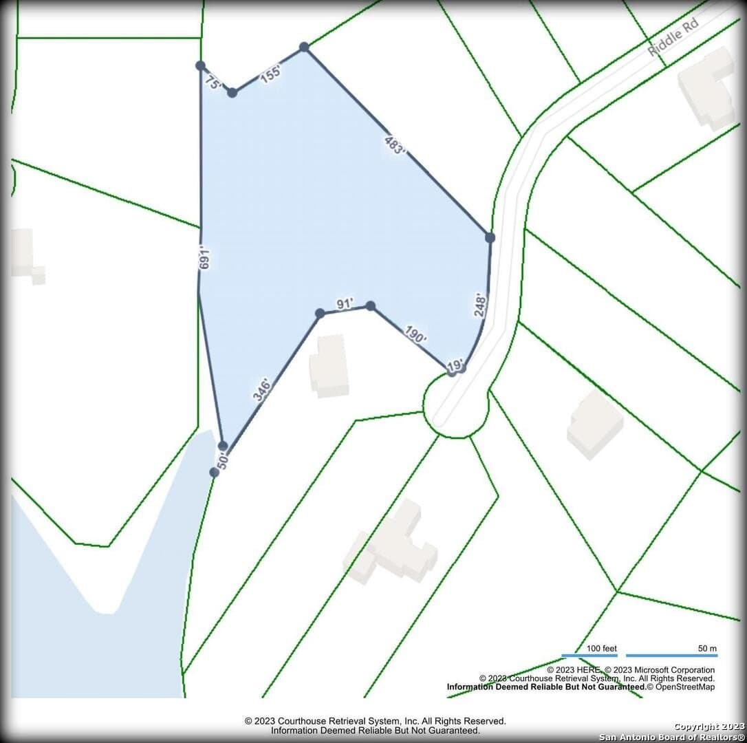 5.07 acres in Comal County gallery image 4