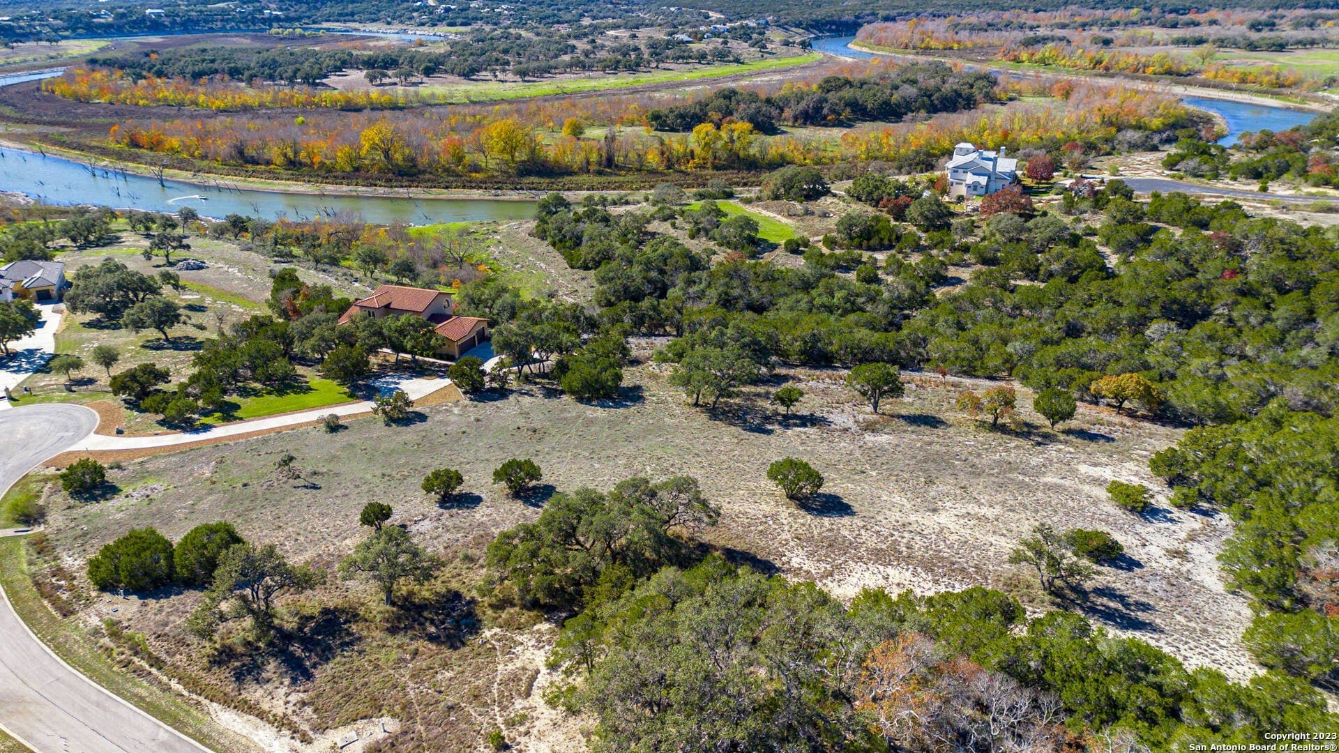 5.07 acres in Comal County - photo 23
