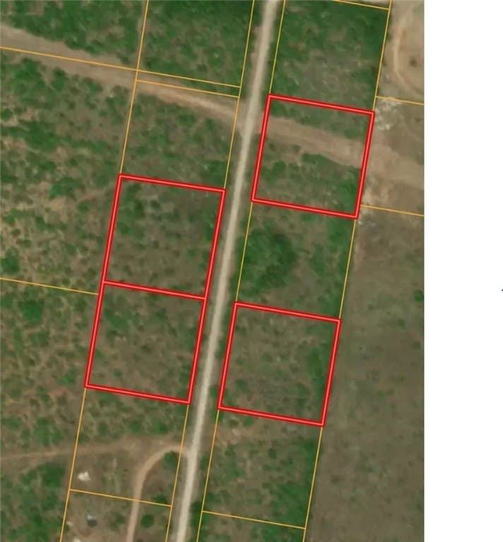 0.99 acres in Jim Wells County featured view