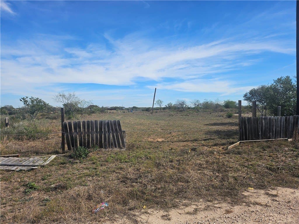 0.99 acres in Jim Wells County