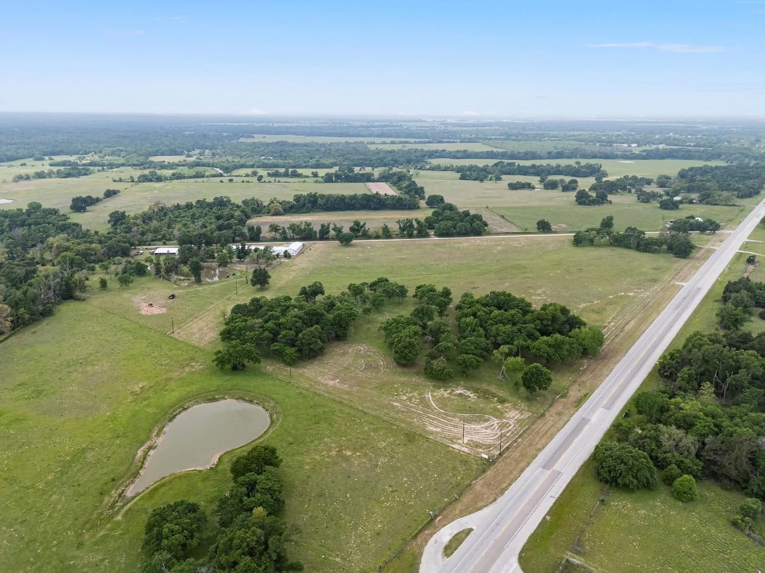 30.35 acres in Limestone County - photo 38