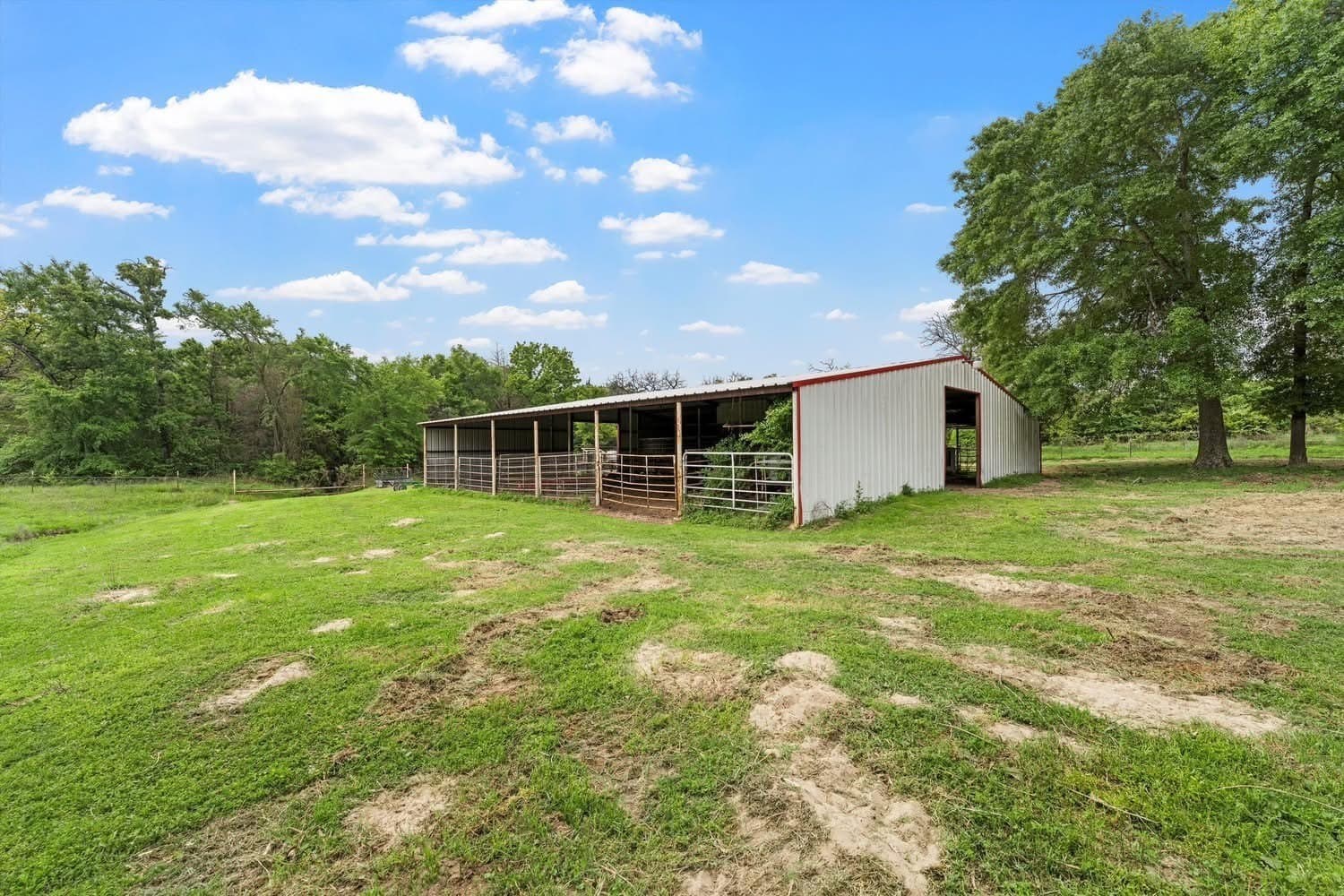 30.35 acres in Limestone County - photo 33