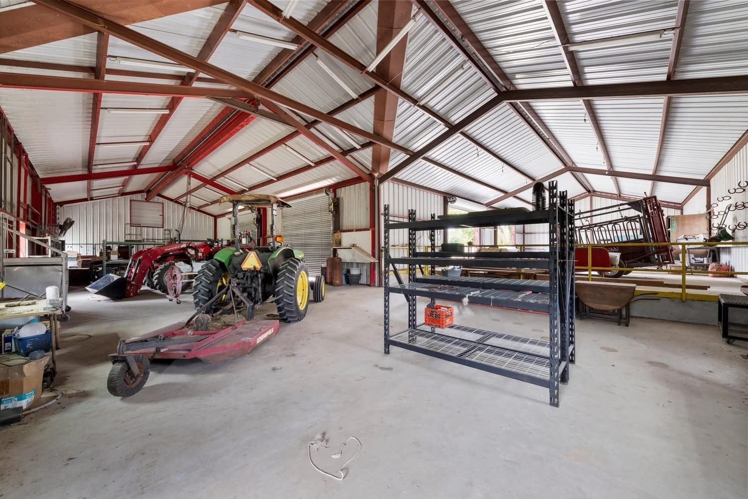 30.35 acres in Limestone County - photo 29